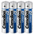 16 AA + 8 AAA Camelion Lithium Battery Combo (L91 + L92 Replacement)