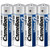 Camelion 16 AA and 8 AAA battery set
