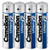 Camelion 1.5V lithium batteries for AA and AAA devices
