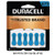 Size 675 Duracell (DA675) Hearing Aid Batteries (60 pcs) consumer sales and volume pricing