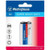Westinghouse 9 Volt Super Heavy Duty battery carded front view