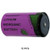 12-Pack Tadiran TL-2300/S 3.6V D 16.5 Ah Lithium Battery (LSH20 / LS33600) consumer sales and volume pricing