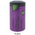 Tadiran TL-5930/S batteries for industrial power