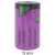Tadiran TL-4930/S XOL battery pack for industrial use