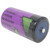 High-capacity Tadiran lithium thionyl chloride C battery