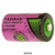 3-Pack Tadiran TL-2150/S 3.6V 1/2 AA lithium battery pack