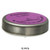 Tadiran TL-2450/P 3.6V 0.55 Ah lithium batteries with PC pins, 12-pack