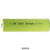 Lishen 18650 3000mAh button top Li-ion battery, 3-pack
