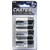 D Chateau Heavy Duty Batteries (3 Card)