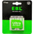 EBL 9V 150mAh rechargeable batteries 2 card