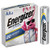 4-pack Energizer Industrial Lithium AA batteries L91