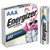 4-Pack AAA Energizer Industrial Lithium (LN92 / L92) Batteries