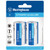 Westinghouse C Dynamo alkaline batteries 2-card pack