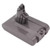 21.6V lithium-ion battery for Dyson V6 Series