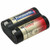 Panasonic 2CR5 6 Volt lithium batteries 12-pack bulk packaging