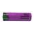 Front view of Tadiran TLH/iXTRA AA battery