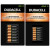 6 x AA (2500 mAh) + 6 x AAA (900 mAh) NiMH Duracell Rechargeable Batteries Combo consumer sales and volume pricing