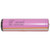 Side profile of Samsung 18650 3.6V button top battery