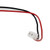 Panasonic BR-AGCF2R 6V lithium battery with white plug