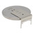 Panasonic 3V lithium battery with compact coin cell design