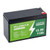 Pujimax rechargeable battery pack for solar and mobility use