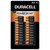 Duracell Coppertop Powerboost AA alkaline batteries 40 pack