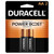 Duracell Coppertop AA alkaline battery MN1500 2-card pack