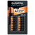 Duracell Optimum Powerboost AA alkaline batteries 30 pack