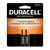 AAA Duracell 900mAh NiMH (DX2400) Rechargeable Battery (2 Pack)