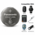 Closeup of Panasonic CR2412BN coin cell battery thin design