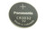 Panasonic CR3032 3 volt lithium coin cell battery 5-pack