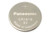 Panasonic BR1616 3V lithium coin cell battery 5-pack