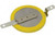 Panasonic CR2016/F2N 3V lithium coin cell battery with tabs, 5-pack