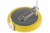 Panasonic CR2032/HFN 3V Lithium Coin Cell Battery 5-pack with pins