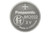 5-Pack BR2032 Panasonic 3 Volt Lithium Coin Cell Battery