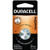 5-pack Duracell DL2032 3V lithium coin cell batteries on retail card