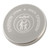 MuRata 5-pack CR2032W 3V lithium coin cell batteries bulk packaging