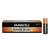 Duracell Power Boost MN1500 AA batteries stacked side by side