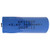 ER17505 3600mAh lithium battery in blue sleeve for electronics