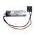 3.6V Yaskawa ER6VC3N battery for PLC memory retention