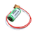 3.6V Omron PLC backup battery for memory retention