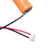 3.6V Mitsubishi backup battery for PLC memory
