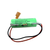 GE Fanuc A02B-0200-K102 lithium PLC battery with brown plug