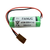 A02B-0200-K102 PLC battery for CNC memory retention