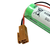 Lithium backup battery for GE Fanuc control systems