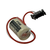 FDK CR14250SE industrial lithium battery close-up
