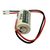 FDK CR14250SE battery with lead connector