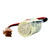 Compact 3V FDK CR14250SE backup battery