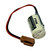 FDK CR14250SE 1/2 AA lithium battery