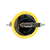 PCB mount Panasonic CR2477F2N coin cell battery with connector